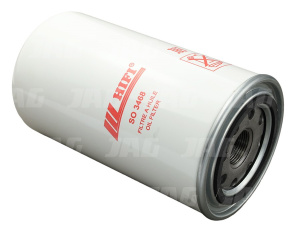 836136342 Filtr oleju HIFI, HIFI SO3468 FLEETGUARD LF3468