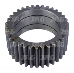 04376733 Zębatka zwrotnicy