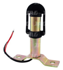 JAG96-0064 Mocowanie Lampy Błyskowej JAG