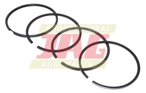 JAG99-0132 89-1506-00 Pierścienie tłokowe NE Germany, DEUTZ FAHR 02233074 2233074