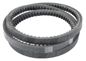 1472236 Pas klinowy GATES AGRI, JOHN DEERE CQ37755 CNH 3136258R1