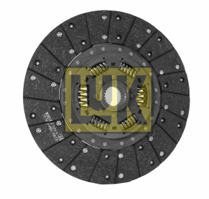 0.014.9431.3 Tarcza sprzęgła LUK