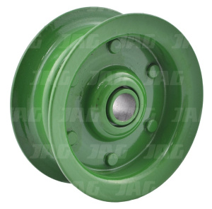 JAG85-0022 Rolka napinająca, JOHN DEERE AH83654