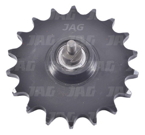 JAG01-0205 Zębatka napinająca