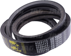 0323173 EE-TECH Pas Gates Agri