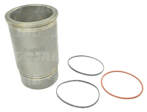 JAG99-0568 Tuleja tłoka gotowa /JD-102mm/