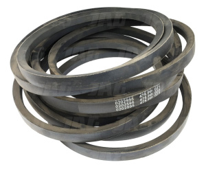 0202595 Pas Gates Agri, JOHN DEERE H135458