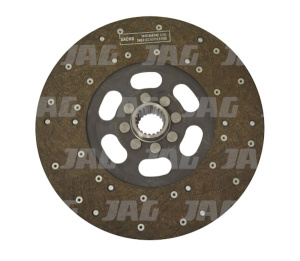 649932 Tarcza sprzęgłowa Oryginał CLAAS