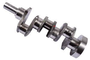 U5BG0027 Wał korbowy na simmering Perkins 3.152 GENMOT