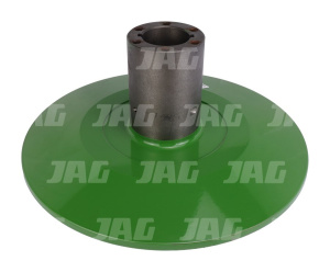 H216332 Połówka koła pasowego, JOHN DEERE H216332 CE36869