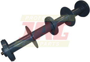 JAG04-0788 Wał przenośnika pochyłego, CLAAS 0006306450 000767810