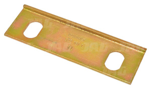 JAG01-0039 Prowadnica kosy Oryginał CLAAS