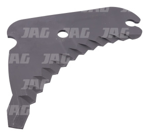 JAG50-0051 Nóż prasy, DEUTZ FAHR 06579559