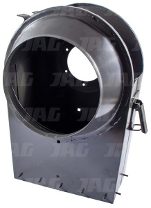 JAG05-0381 Kosz dolny elewatora bez klapy