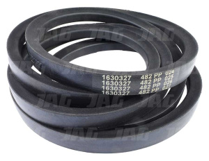 1630327 Pas klinowy GATES AGRI, Dronningborg 41992700 D41992700