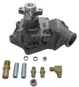 JAG99-0705 Pompa wody [bez koła pasowego] ENPACO