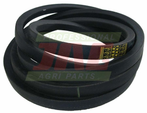 0702272 Pas klinowy GATES AGRI, CNH 330715 80330715