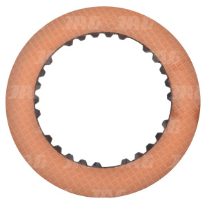 3619155M1 Tarcza cierna