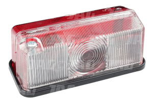 AZ39131 Lampa tył obrysowa Hella, JOHN DEERE AZ 39131