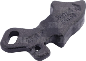 1309758 Sworzeń z otworem Walterscheid (309758)