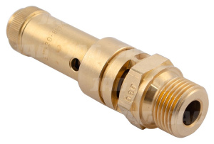 796520 Zawór bezpieczeństwa Premium, CLAAS 0007965200 796520.0