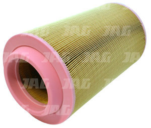 JAG62-0021 Filtr powietrza HIFI, CLAAS 7521982 DONALDSON P782104