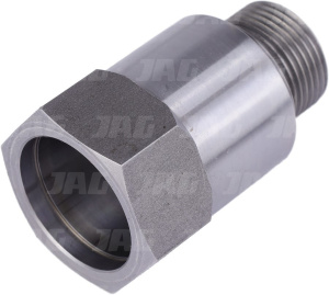 JAG03-0186 Obudowa zaworu hydraulicznego JAG PREMIUM, CLAAS 0000898220 0001099770