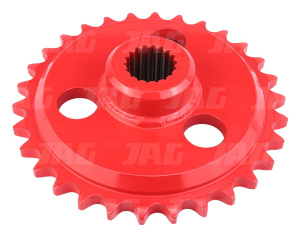 JAG59-0029 Koło zębate z wielofrezem JAG PREMIUM, WELGER 0708.89.00.00 0708890000