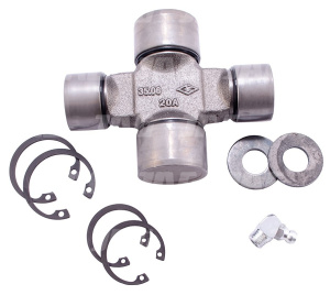 1342221 Krzyżak Walterscheid (35.06.00)