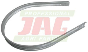 5223/13-117/0 Osłona podbieracza środkowa 1520 x 49,5