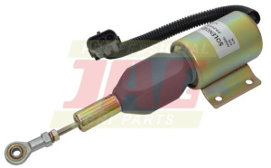 JAG08-0604 Zawór odcinający12V