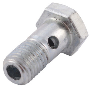 KN4-12 Śruba przelewowa wtryskiwacza C330