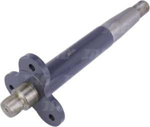 JAG06-0093 Wałek sprzęgła gumowego JAG PREMIUM, CLAAS 0006717210 0006717220