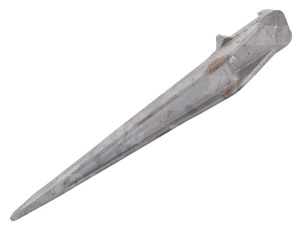 JAG55-0017 Nagarniacz słomy