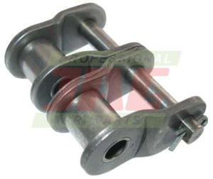 60-2 Półspinka łańcucha 12A-2 ROLLON-SOLID