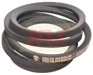 SPB2650 Pas klinowy Gates Delta NARROW