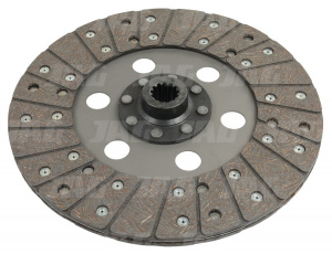 7700022623 Tarcza sprzęgłowa SAFFA, RENAULT 7700032702 7700014112