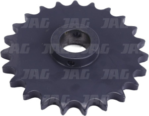 JAG04-0146 Zębatka napędu ślimaka JAG PREMIUM, CLAAS 0007485960