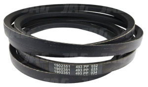 1902351 Pas klinowy GATES AGRI, CNH 80230063 SAMPO ROSENLEW 615187