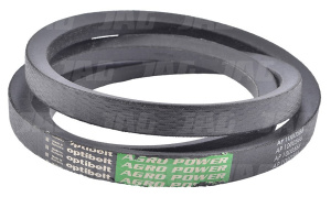 AP1000566 Pas klinowy OPTIBELT AGRO POWER, NEW HOLLAND 84073933 LAVERDA 340433417