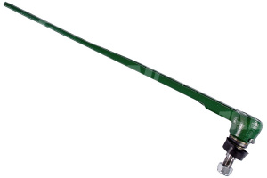 JAG21-0015 Główka kosy, JOHN DEERE AZ41726 AZ50341