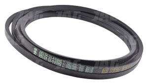 17x6100Li/6140Ld B240 Pas klinowy Gates Delta CLASSIC