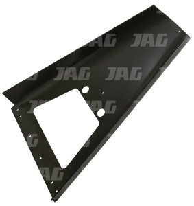 JAG82-0064 Osłona wysypu, CLAAS 0000786611