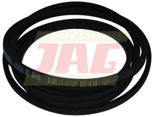 17x4570Li/4610Ld B180 Pas klinowy GATES DELTA CLASSIC, AGCO 41942100 CNH 80433746