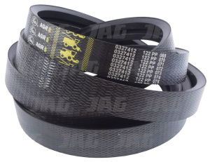 0327412 Pas Gates Agri