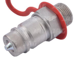 579908 Szybkozłącze hydrauliczne Oryginał CLAAS