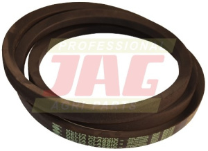 22x2182Li/2240Ld C86 Pas klinowy GATES DELTA CLASSIC, AGCO 785585M2 JOHN DEERE HXE124374