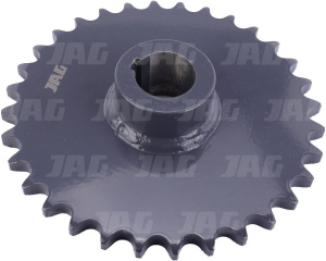JAG04-0273 Zębatka na klin Z32 JAG PREMIUM, CLAAS 0006424901 0006424910