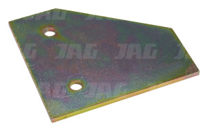 JAG01-0070 Stalka główki kosy nowy typ JAG PREMIUM, CLAAS 0006162860 0006762320