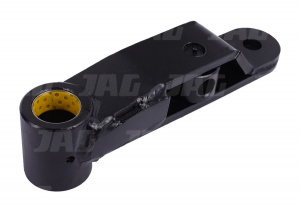 JAG41-0165 Mocowanie, NEW HOLLAND 87619164 84334294